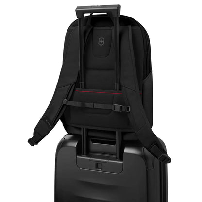 Victorinox Altmont Modern Deluxe 15.6’’ Laptop Backpack - Black