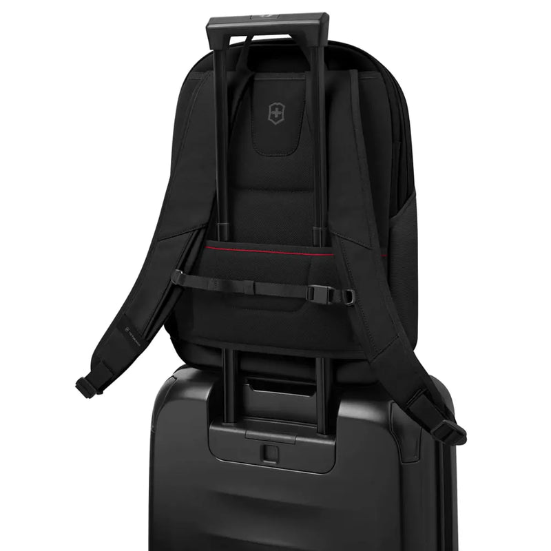 Victorinox Altmont Modern Deluxe 15.6’’ Laptop Backpack - Black