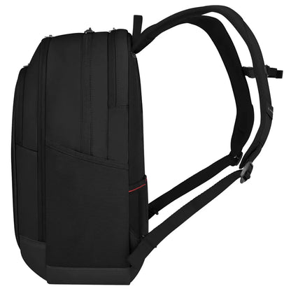 Victorinox Altmont Modern Deluxe 15.6’’ Laptop Backpack - Black