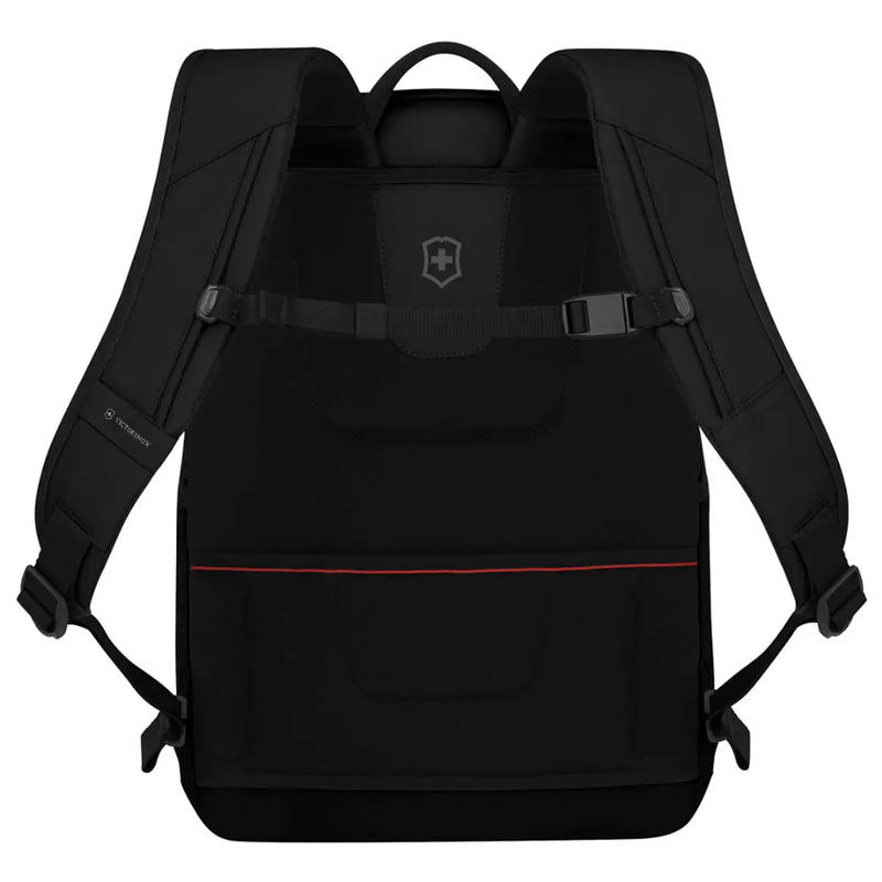 Victorinox Altmont Modern Deluxe 15.6’’ Laptop Backpack - Black