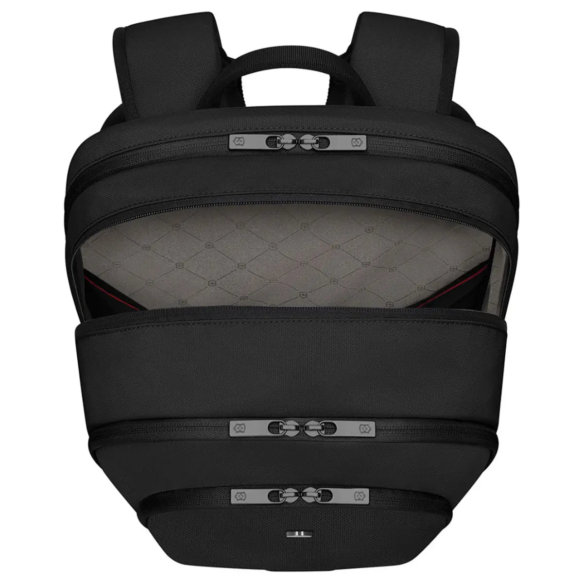 Victorinox Altmont Modern Deluxe 15.6’’ Laptop Backpack - Black