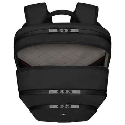 Victorinox Altmont Modern Deluxe 15.6’’ Laptop Backpack - Black