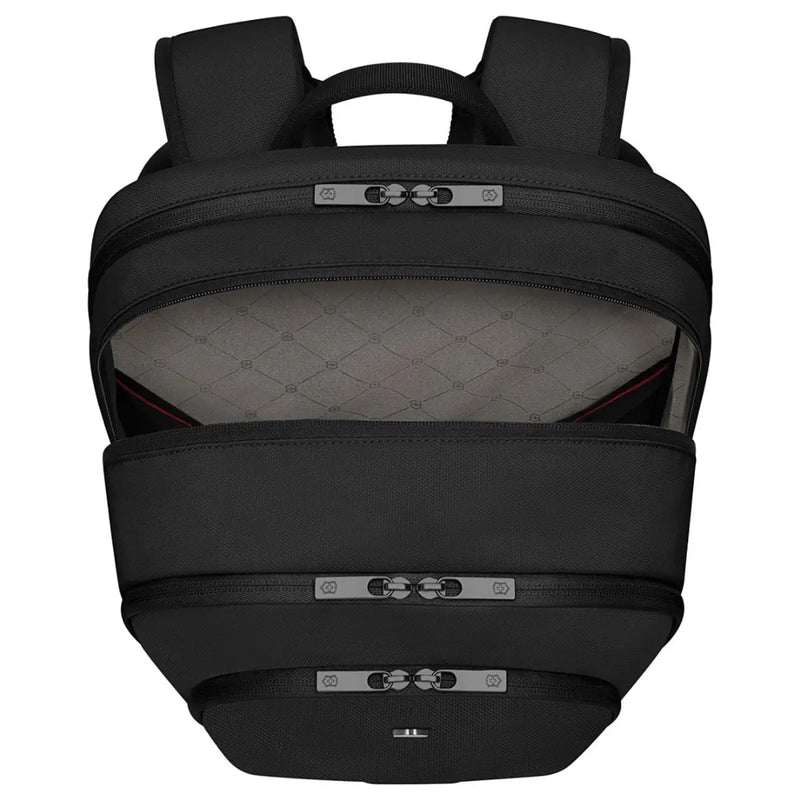 Victorinox Altmont Modern Deluxe 15.6’’ Laptop Backpack - Black