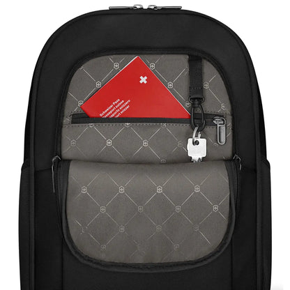 Victorinox Altmont Modern Deluxe 15.6’’ Laptop Backpack - Black
