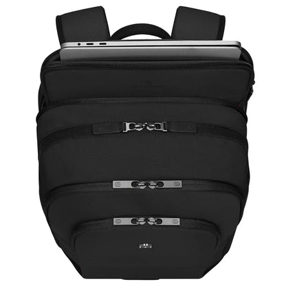 Victorinox Altmont Modern Deluxe 15.6’’ Laptop Backpack - Black
