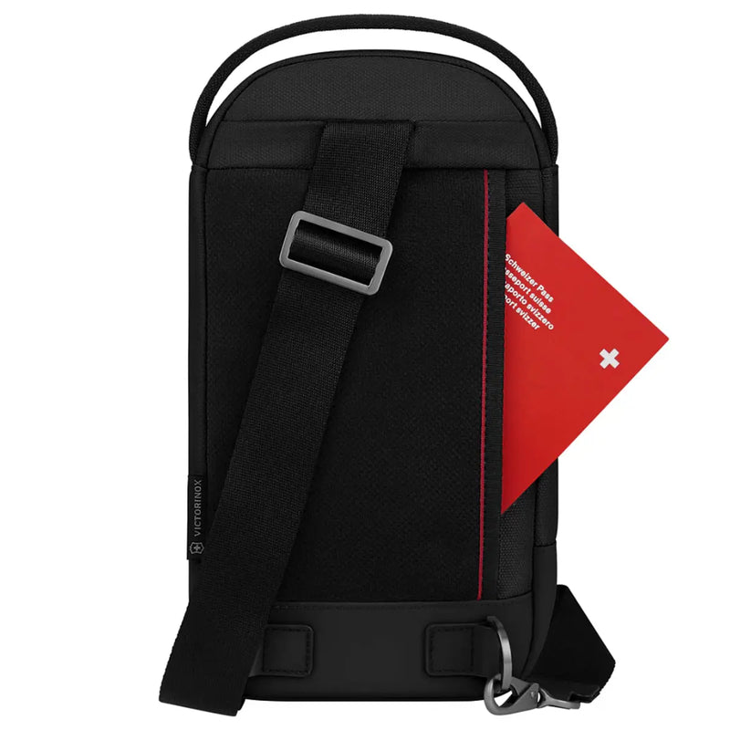 Victorinox Altmont Modern Sling Bag - Black
