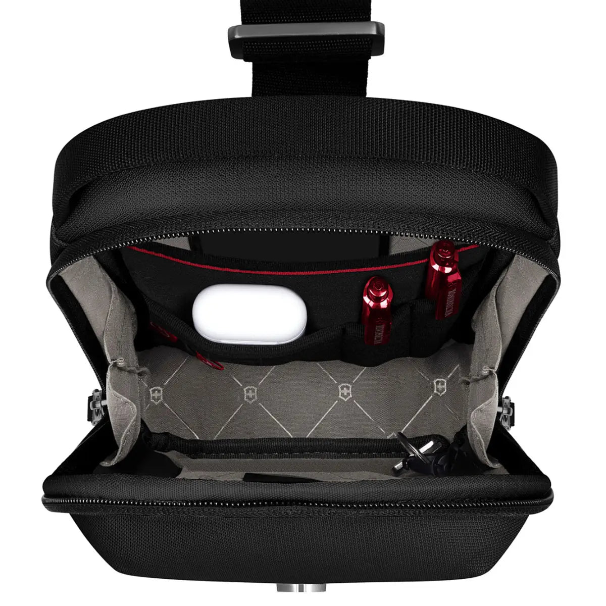 Victorinox Altmont Modern Sling Bag - Black