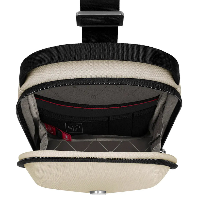 Victorinox Altmont Modern Sling Bag - Stone White