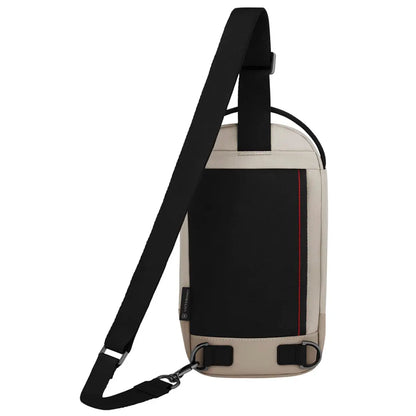 Victorinox Altmont Modern Sling Bag - Stone White