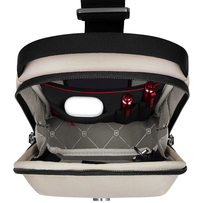 Victorinox Altmont Modern Sling Bag - Stone White