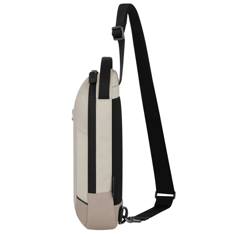 Victorinox Altmont Modern Sling Bag - Stone White