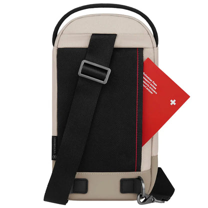 Victorinox Altmont Modern Sling Bag - Stone White