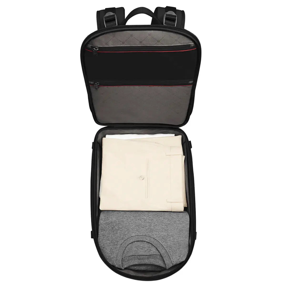 Victorinox Altmont Modern Traveler 15.6’’ Laptop Backpack - Black