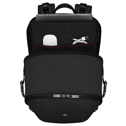 Victorinox Altmont Modern Traveler 15.6’’ Laptop Backpack - Black