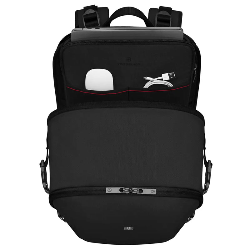 Victorinox Altmont Modern Traveler 15.6’’ Laptop Backpack - Black