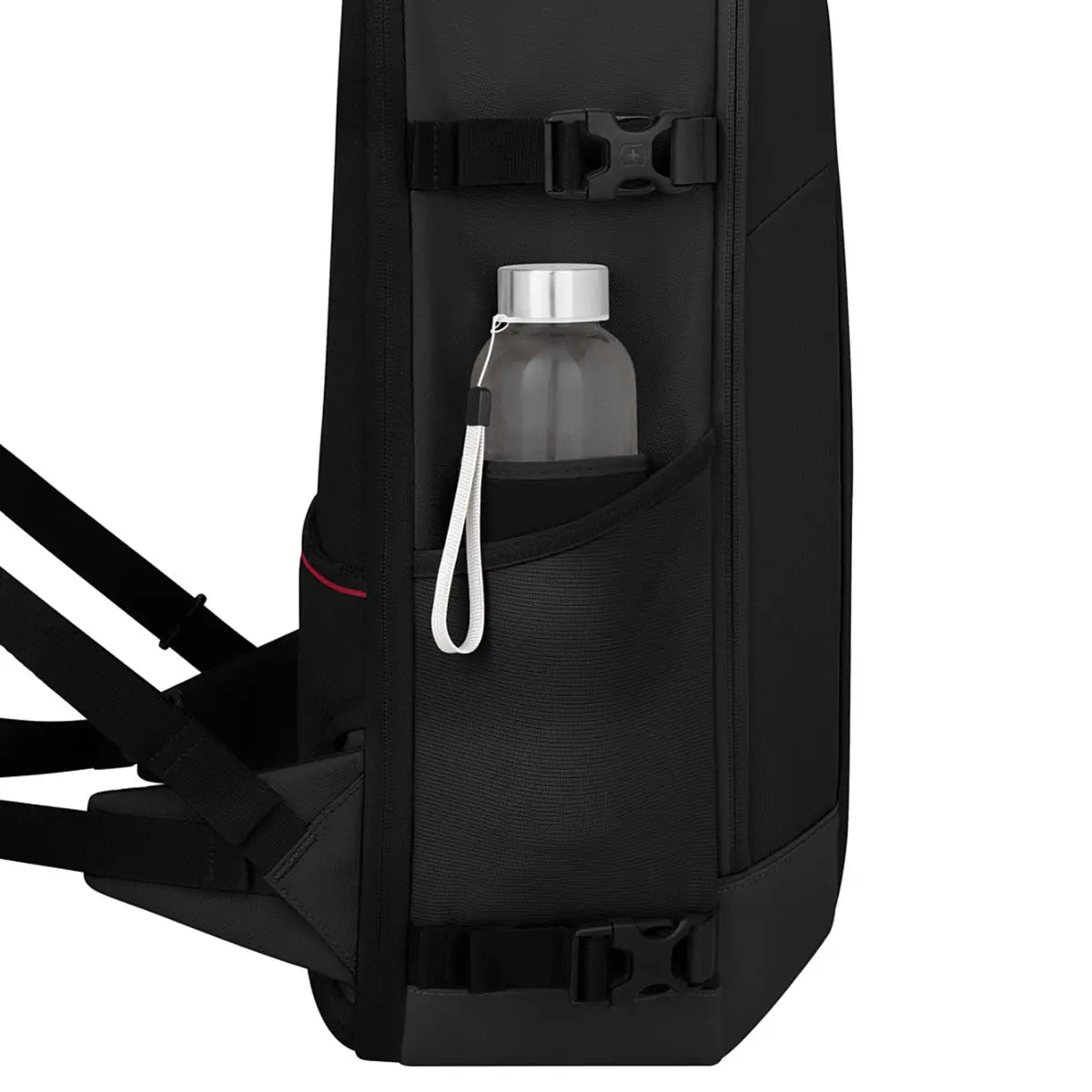Victorinox Altmont Modern Traveler 15.6’’ Laptop Backpack - Black