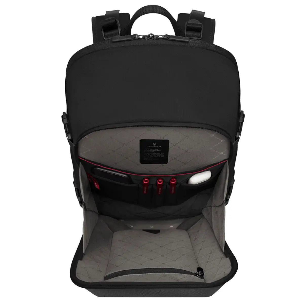 Victorinox Altmont Modern Traveler 15.6’’ Laptop Backpack - Black