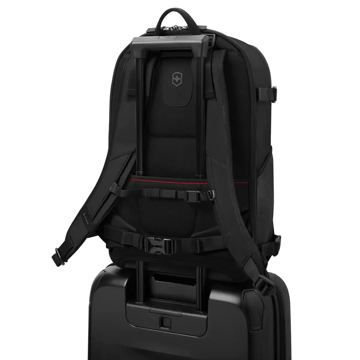 Victorinox Altmont Modern Traveler 15.6’’ Laptop Backpack - Black
