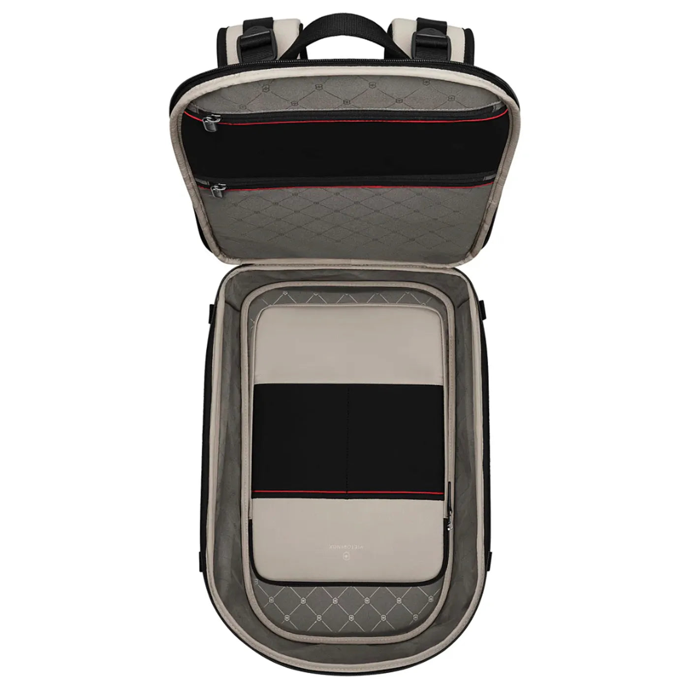 Victorinox Altmont Modern Traveler 15.6’’ Laptop Backpack - Stone White