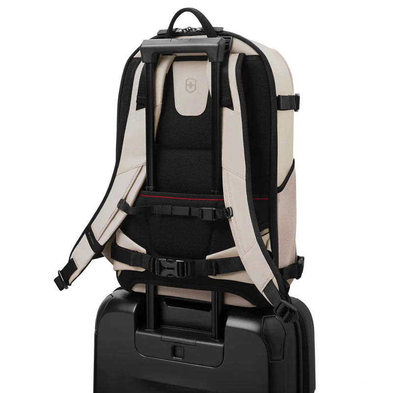 Victorinox Altmont Modern Traveler 15.6’’ Laptop Backpack - Stone White
