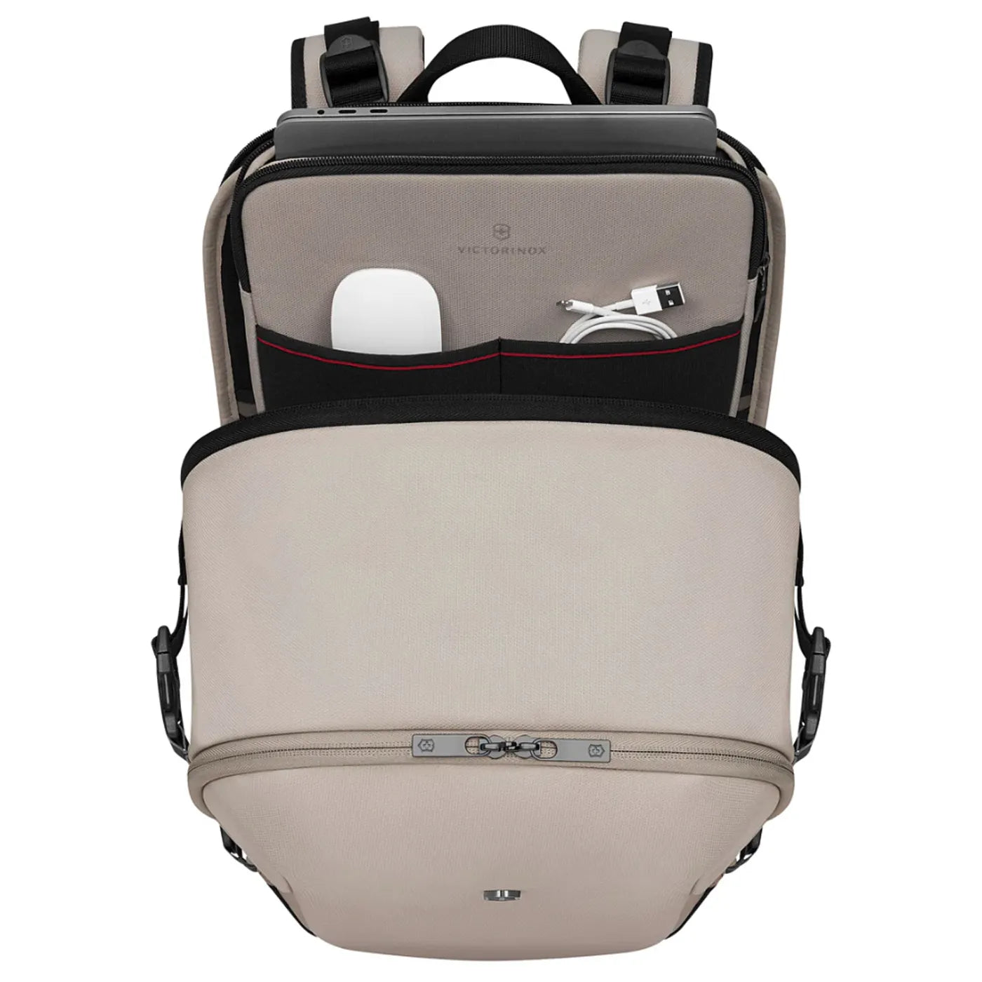 Victorinox Altmont Modern Traveler 15.6’’ Laptop Backpack - Stone White