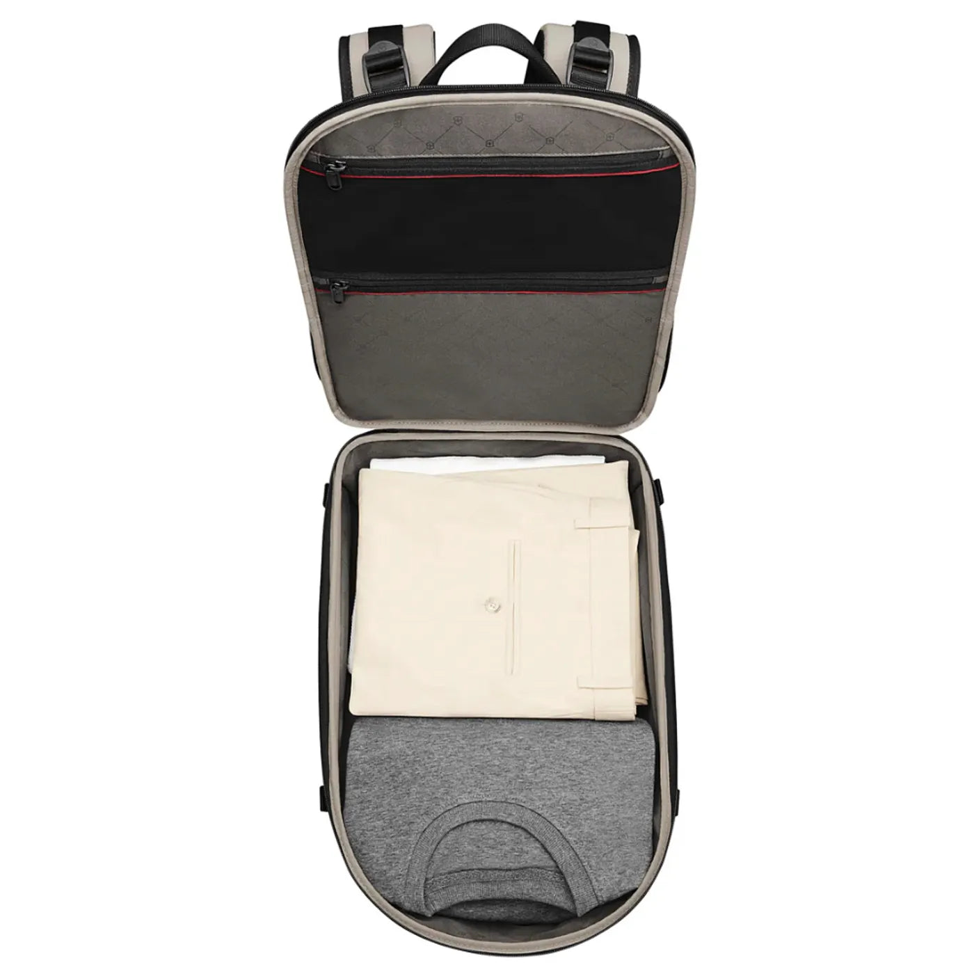 Victorinox Altmont Modern Traveler 15.6’’ Laptop Backpack - Stone White