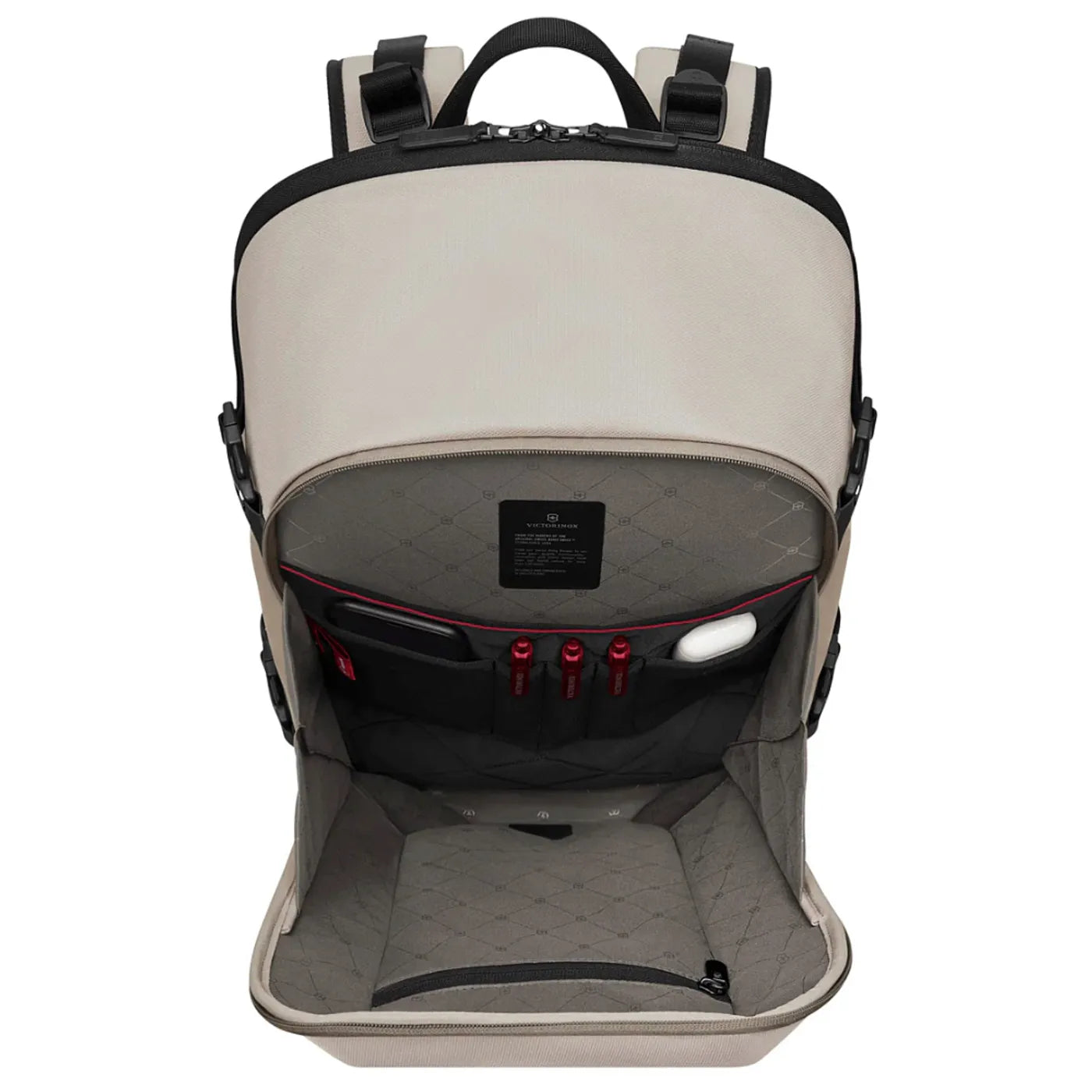 Victorinox Altmont Modern Traveler 15.6’’ Laptop Backpack - Stone White