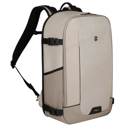 Victorinox Altmont Modern Traveler 15.6" Laptop Backpack - Stone White