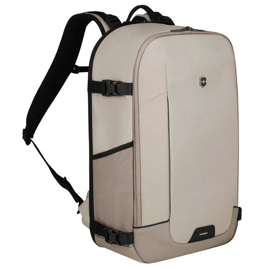 Victorinox Altmont Modern Traveler 15.6" Laptop Backpack - Stone White