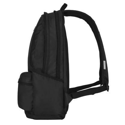 Elaborate and extremely comfortable shoulder straps