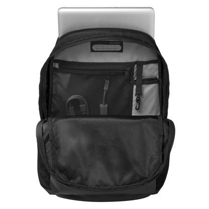 Padded 15.6” laptop pocket