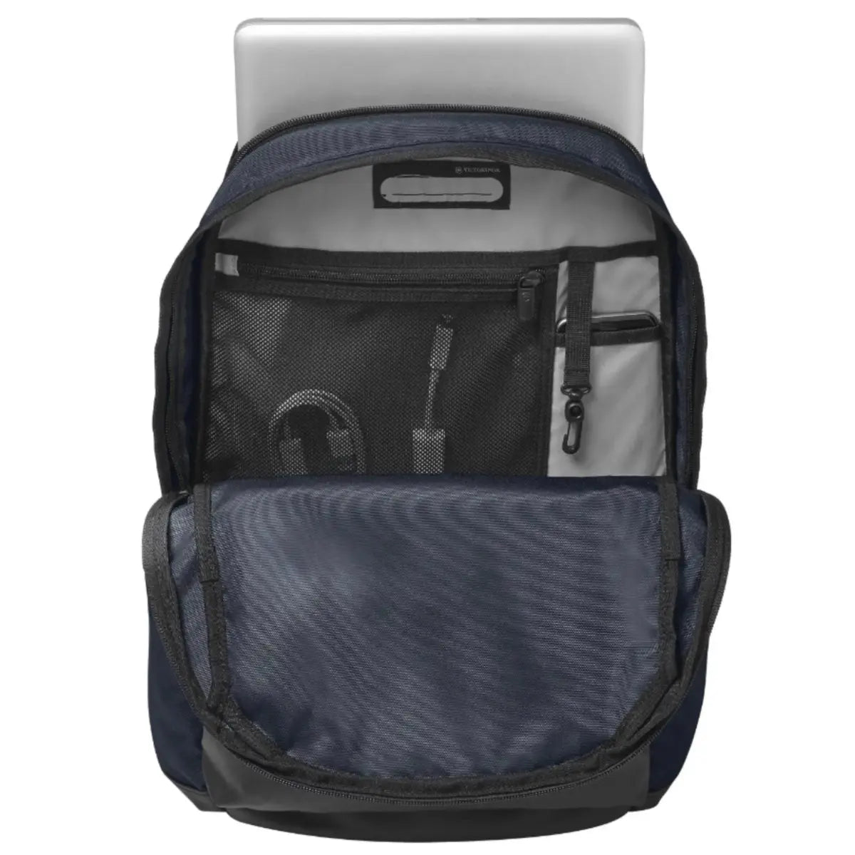 Padded 15.6" laptop pocket