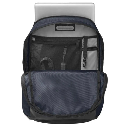 Padded 15.6" laptop pocket