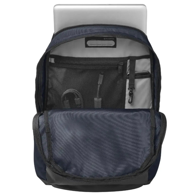 Padded 15.6" laptop pocket