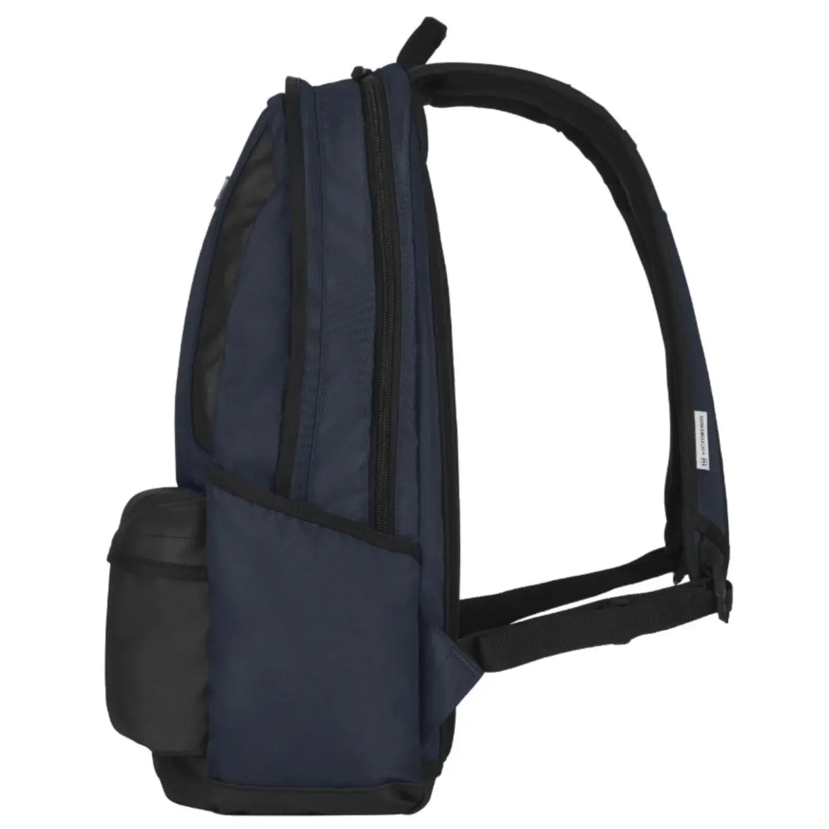 Side pockets for smaller items