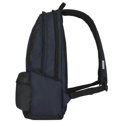 Side pockets for smaller items