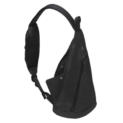 Victorinox Altmont Original Dual-Compartment Monosling - Black