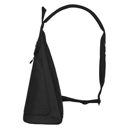 Adjustable shoulder strap