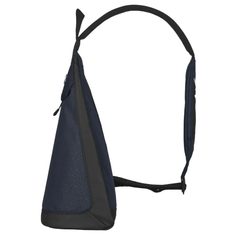 Adjustable shoulder strap