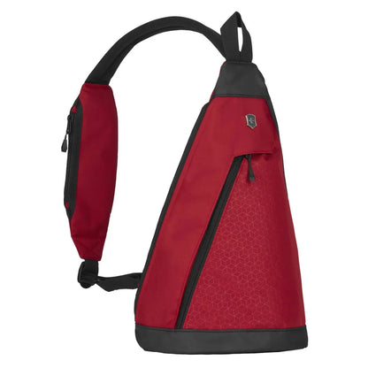 Victorinox Altmont Original Dual-Compartment Monosling - Red