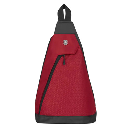 Victorinox Altmont Original Dual-Compartment Monosling - Red