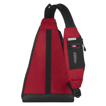 Victorinox Altmont Original Dual-Compartment Monosling - Red