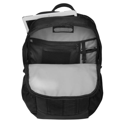Padded 15.6” laptop pocket