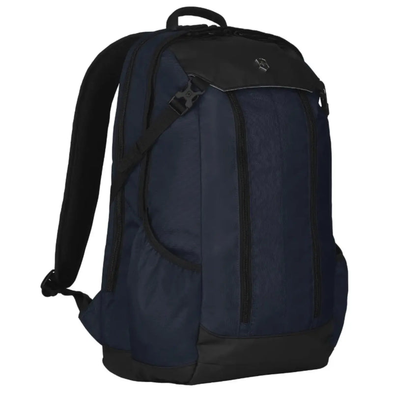 Side pockets for smaller items