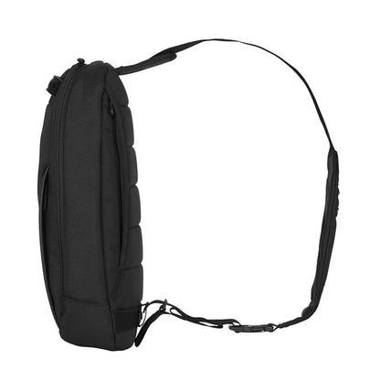 Adjustable shoulder strap