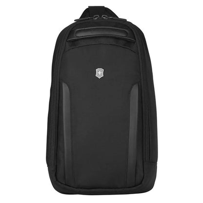 Elegant and durable ballistic-weave polyester fabric