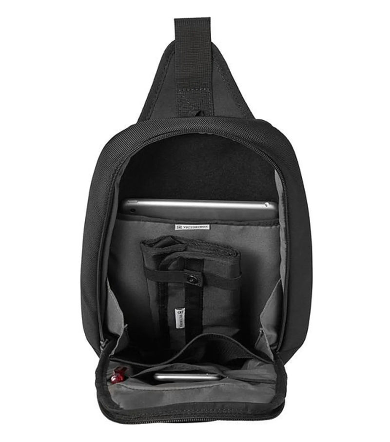 Victorinox Altmont Professional Tablet Sling Black – Travel Universe