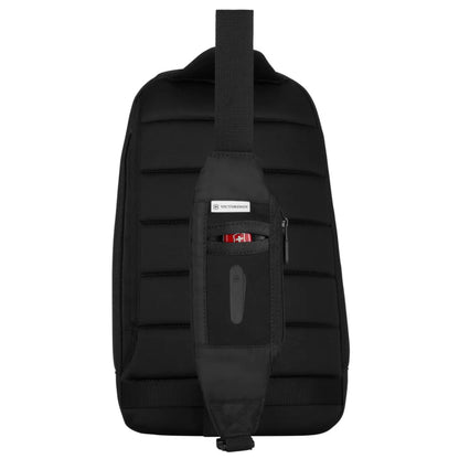 Integrated handy multitool pocket