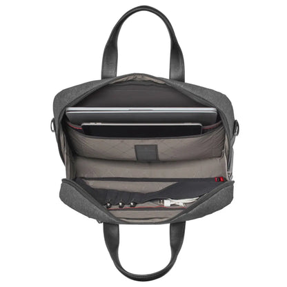 14" laptop and tablet pocket