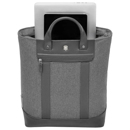 15" laptop and 13.3 " tablet pocket